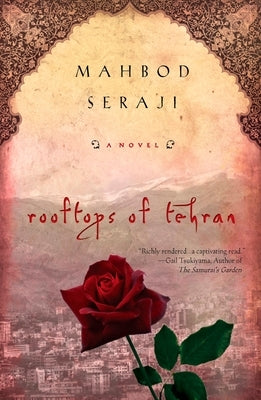 Rooftops of Tehran by Seraji, Mahbod