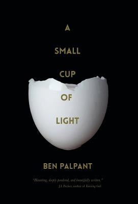 A Small Cup of Light: A Drink in the Desert by Palpant, Ben