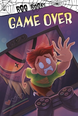 Game Over by Bird, Benjamin