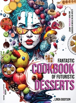 Fantastic Cookbook of Futuristic Desserts by Dootson, Linda