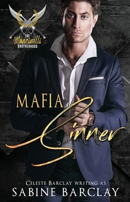 Mafia Sinner by Barclay, Sabine