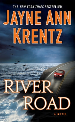 River Road by Krentz, Jayne Ann