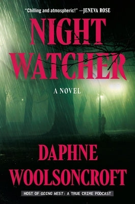 Night Watcher by Woolsoncroft, Daphne