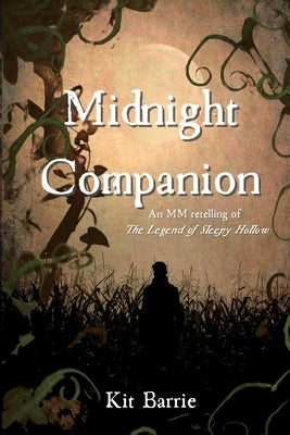 Midnight Companion by Barrie, Kit