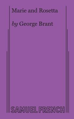 Marie and Rosetta by Brant, George