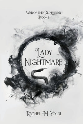 Lady Nightmare by Yoldi, Rachel M.