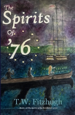 The Spirits of '76 by Fitzhugh, T. W.