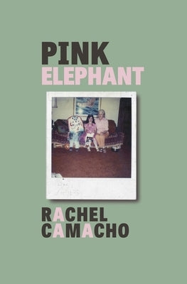 Pink Elephant by Camacho, Rachel