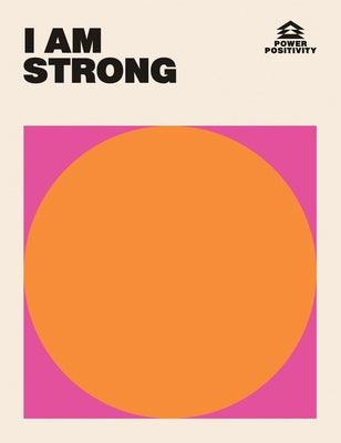 I Am Strong by Hardie Grant Books