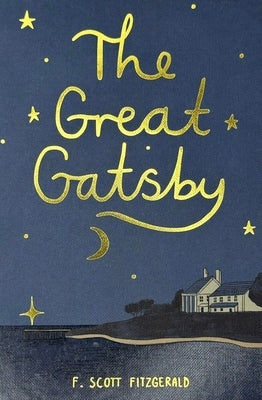 The Great Gatsby by Fitzgerald, F. Scott
