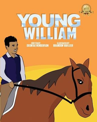 Young William by Henderson, Deontae