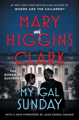 My Gal Sunday by Clark, Mary Higgins