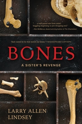 Bones by Lindsey, Larry Allen