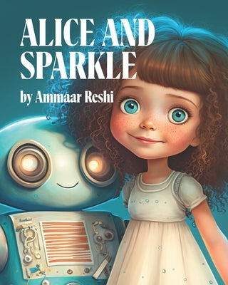 Alice and Sparkle by Journey, Mid