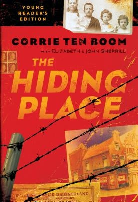 The Hiding Place by Ten Boom, Corrie