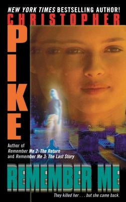 Remember Me by Pike, Christopher