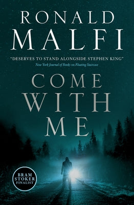 Come with Me by Malfi, Ronald