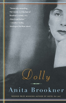 Dolly by Brookner, Anita