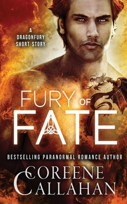 Fury of Fate by Callahan, Coreene