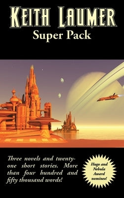 Keith Laumer Super Pack by Laumer, Keith