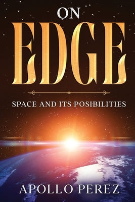 On Edge by Perez, Apollo