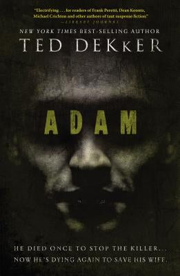 Adam by Dekker, Ted