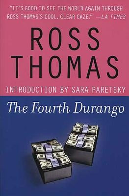 The Fourth Durango by Thomas, Ross