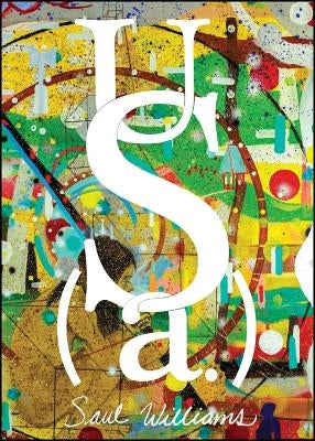 US (a.) by Williams, Saul