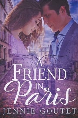 A Sweetheart in Paris by Goutet, Jennie