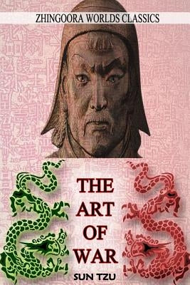 The Art Of War SUN TZU by M. a., Lionel Giles