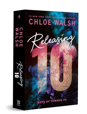 Releasing 10 (Standard Edition) by Walsh, Chloe