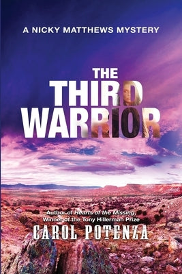 The Third Warrior by Potenza, Carol