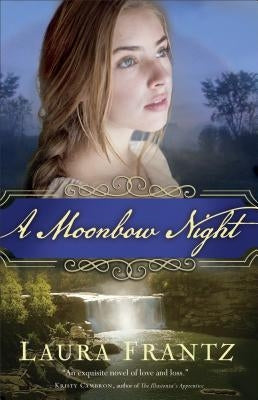 Moonbow Night by Frantz, Laura