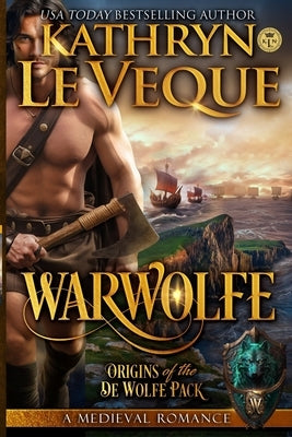 Warwolfe by Le Veque, Kathryn