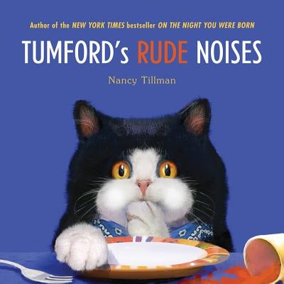 Tumford's Rude Noises by Tillman, Nancy