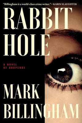 Rabbit Hole by Billingham, Mark