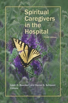 Spiritual Caregivers in the Hospital: Windows to Competent Practice by Schipani, Daniel S.