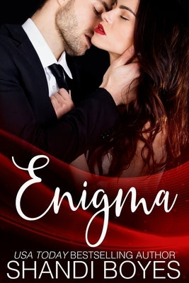 Enigma by Boyes, Shandi