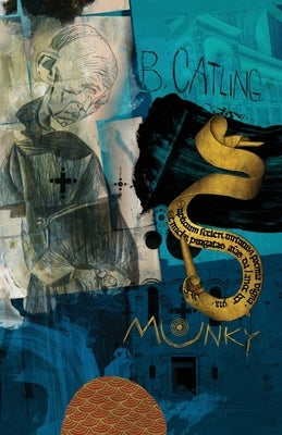 Munky by Catling, B.