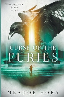 Curse of the Furies by Hora, Meadoe