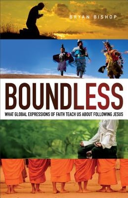 Boundless by Bishop, Bryan