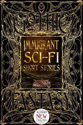 Immigrant Sci-Fi Short Stories by Osondu, E. C.