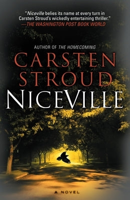 Niceville: Book One of the Niceville Trilogy by Stroud, Carsten
