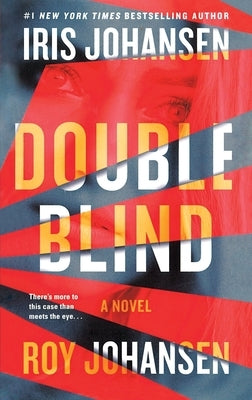 Double Blind by Johansen, Iris