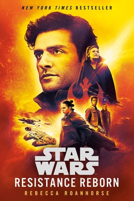 Resistance Reborn (Star Wars) by Roanhorse, Rebecca