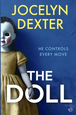 The Doll by Dexter, Jocelyn