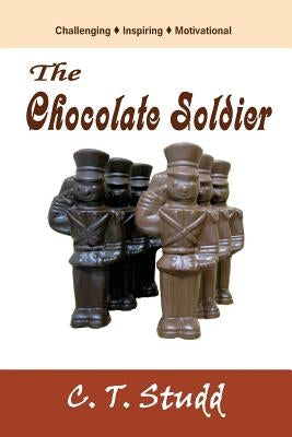 The Chocolate Soldier by Freeman, Leroy