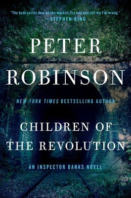 Children of the Revolution by Robinson, Peter