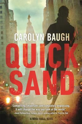 Quicksand by Baugh, Carolyn