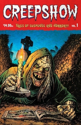 Creepshow Volume 1 by Burnham, Chris